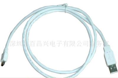 USB連接線的市場探析 從價(jià)格、廠家到圖片選購指南