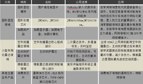 GPU芯片設(shè)計(jì)公司 國(guó)產(chǎn)替代浪潮下的價(jià)值分析與未來潛力